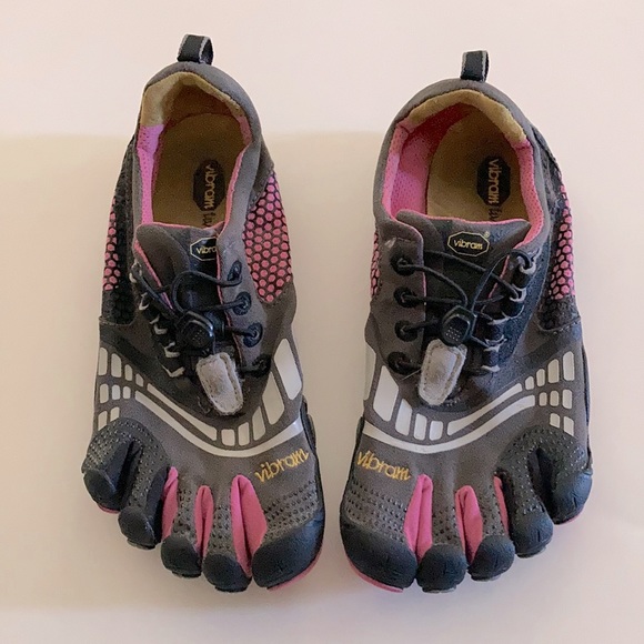vibram fivefingers 39